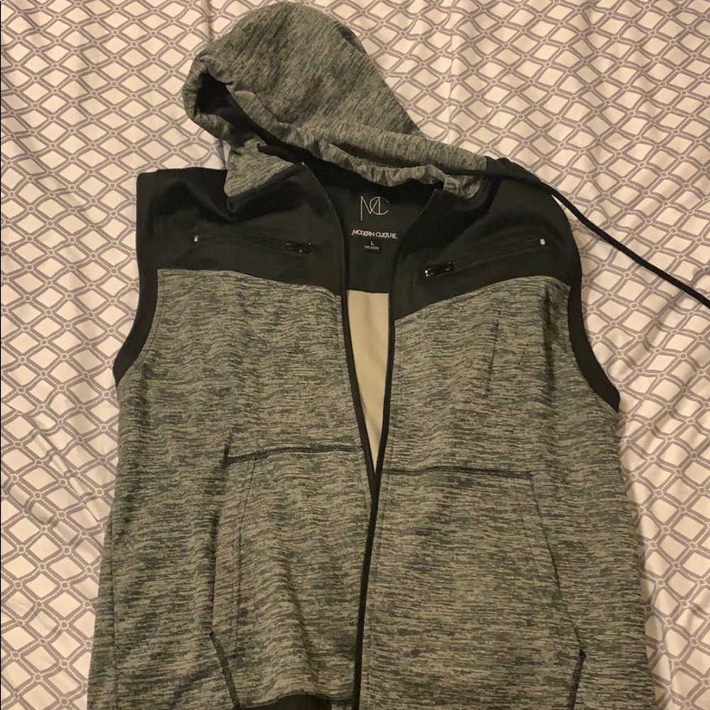 Pullover